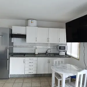 Apartamento La Sirena, La Restinga