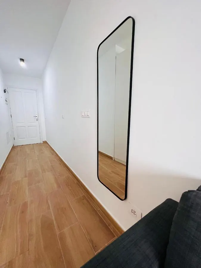 Vv La Chalana Apartamento