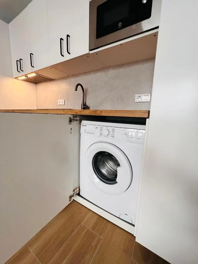 Apartamento Vv La Chalana