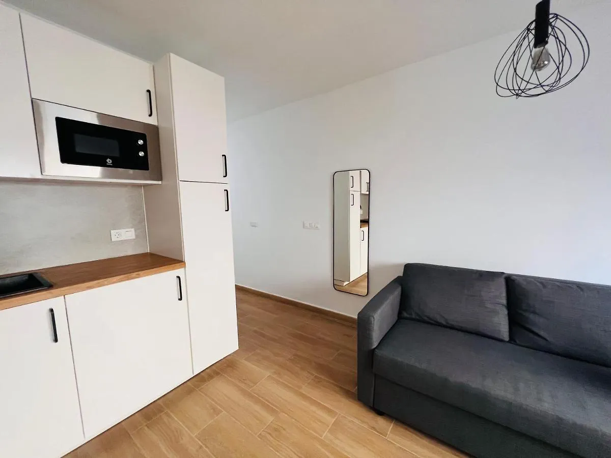 Vv La Chalana Apartamento