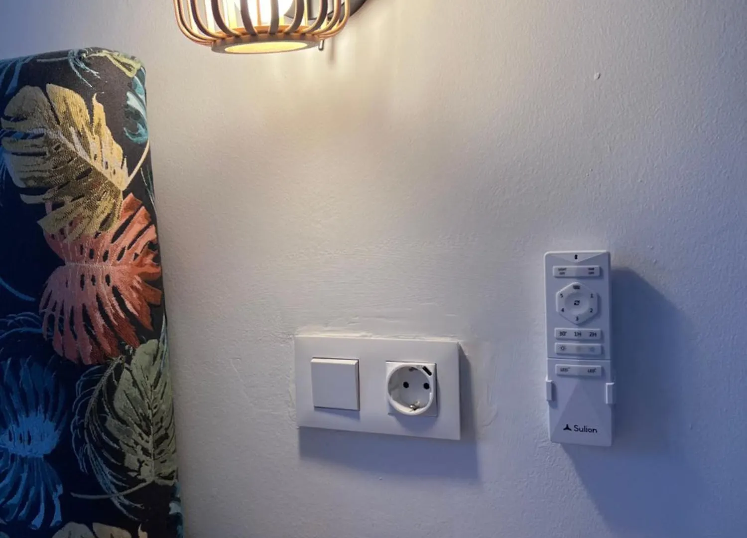 Apartamento Vv La Chalana