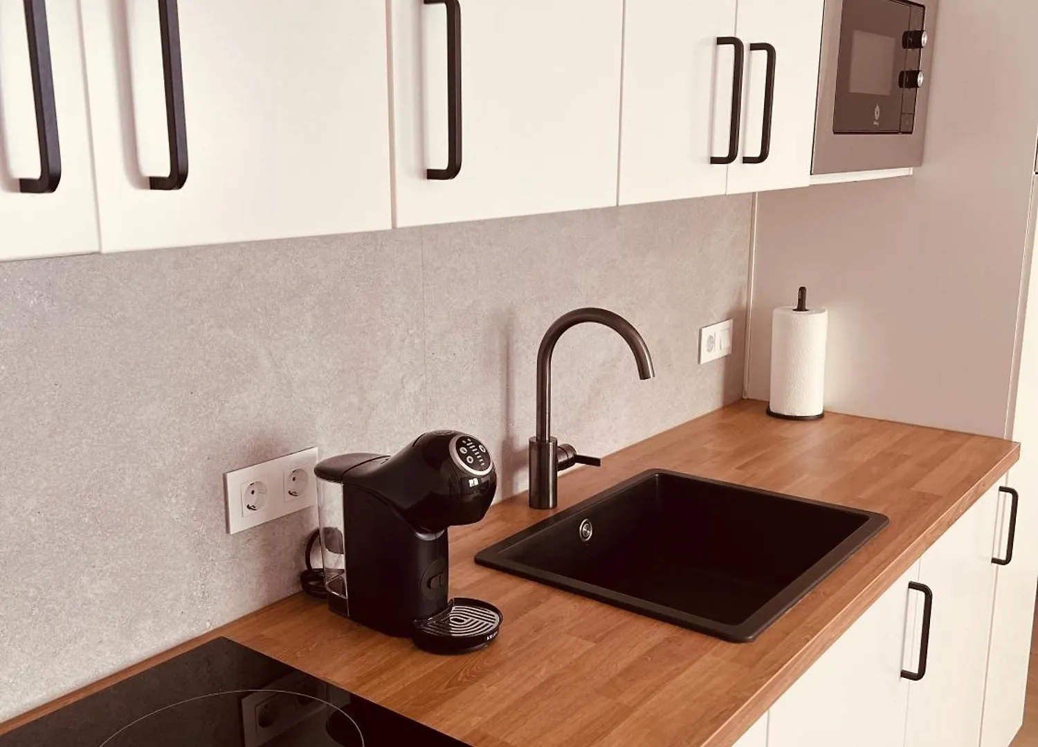Apartamento Vv La Chalana España
